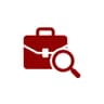 Mizoram Job logo