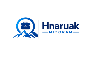 Hnaruak Mizoram Logo