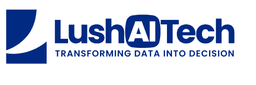 LushAI Tech Logo